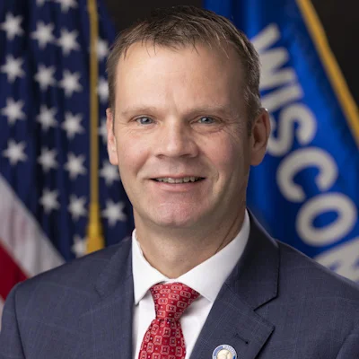 Devin LeMahieu - Senate District 9