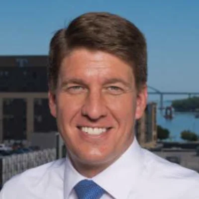 Eric Wimberger - Senate District 2