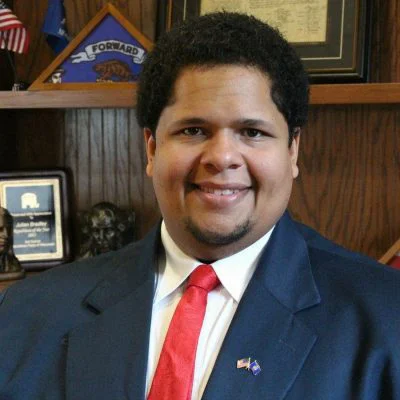 Julian Bradley - Senate District 28