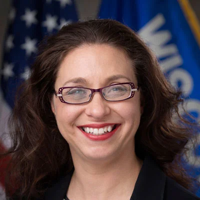 Rachael Cabral-Guevara – Senate District 19