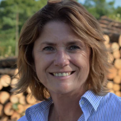 Mary Felzkowski - Senate District 12