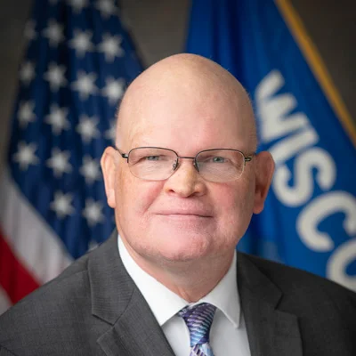 Dan Feyen - Senate District 20