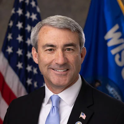 Rob Hutton – Senate District 5
