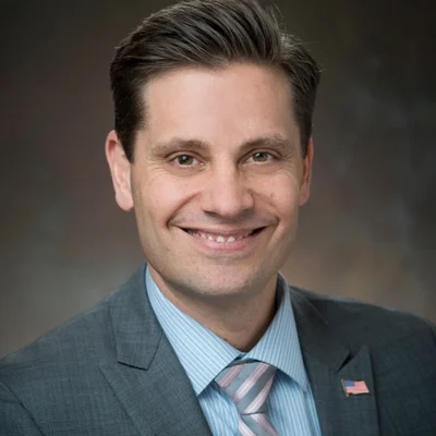 Chris Kapenga – Senate District 33