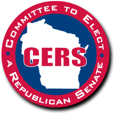 Logo - Committee to Elect a Republican Senate