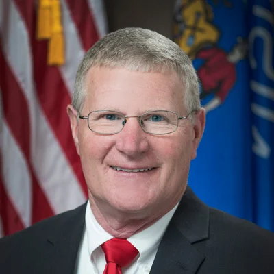 Howard Marklein - Senate District 17