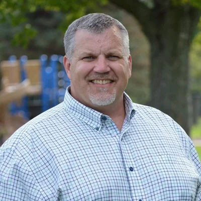 Rob Stafsholt - Senate District 10