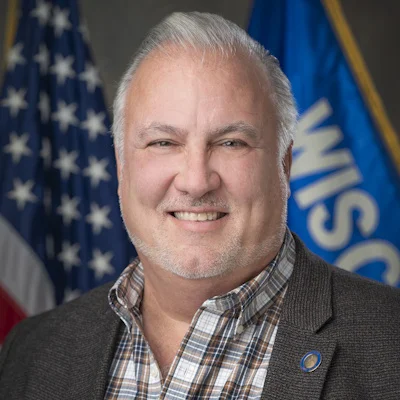 Cory Tomczyk - Senate District 29