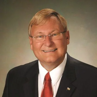 Van Wanggaard – Senate District 21